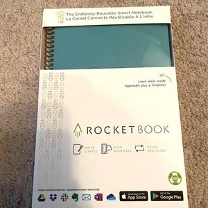 Rocketbook